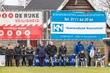 S.K.N.W.K. 1 - Brouwershaven 1 (comp.) seizoen 2021-2022 (62/119)